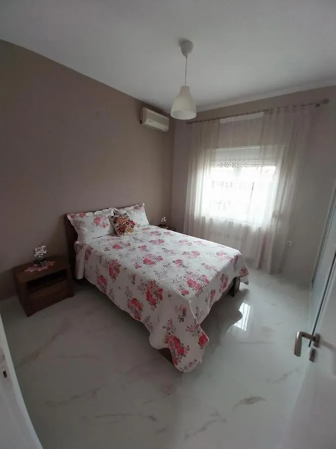 Olgas No2 House Apartment Polygyros