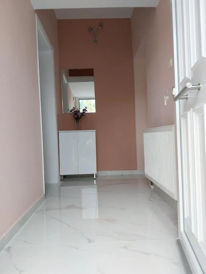 Olgas No2 House Apartment Polygyros 0*,